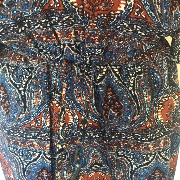 JACK by BB Dakota cold shoulder dress Size XS - Picture 5 of 7